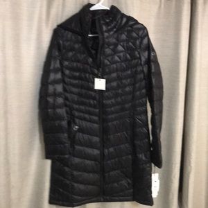 Calvin Klein Packable Premium Down Blend Jacket